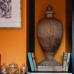 Hotel House Of Huetter- Muenchner Kindl, Small Luxury Of The World