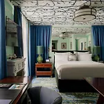 House Of Huetter- Muenchner Kindl, Small Luxury Of The World 호텔 4*
